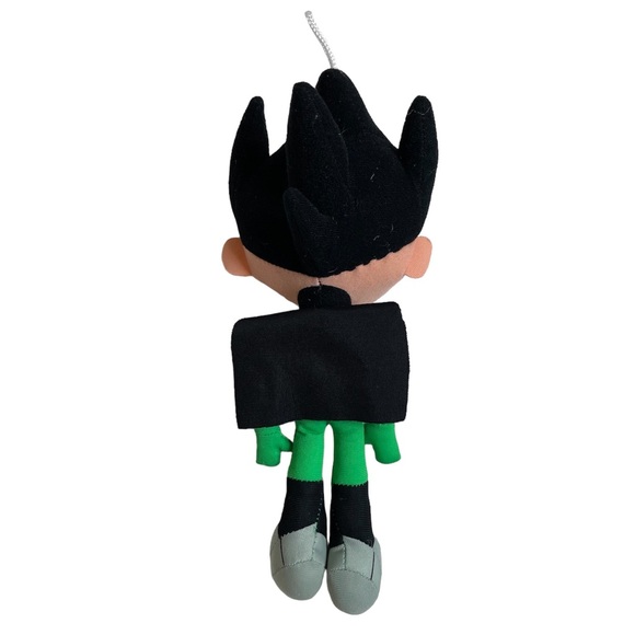 Teen titans Robin plushie figurine - Picture 3 of 10